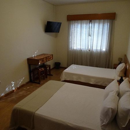 Hotel A Cepa Santo Tirso Esterno foto