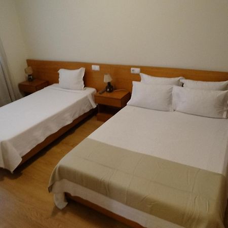 Hotel A Cepa Santo Tirso Esterno foto