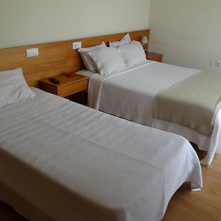 Hotel A Cepa Santo Tirso Esterno foto