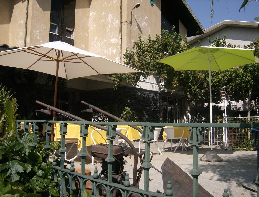 Hotel A Cepa Santo Tirso Esterno foto