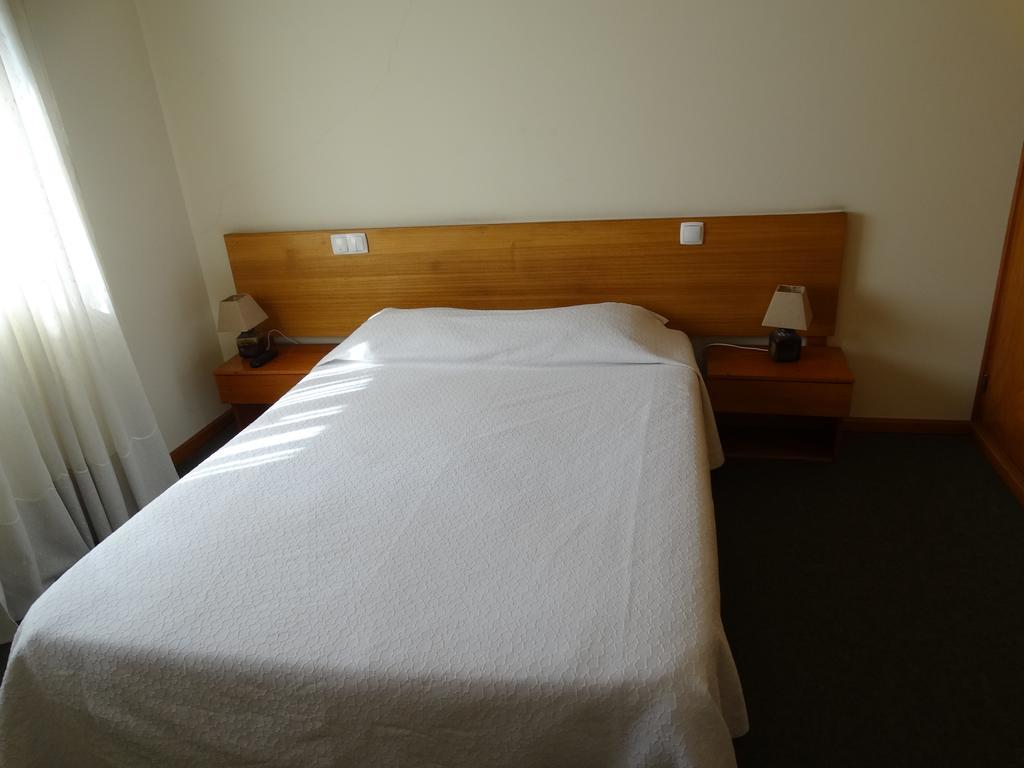 Hotel A Cepa Santo Tirso Camera foto