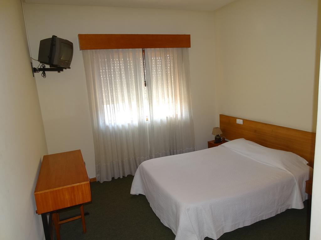 Hotel A Cepa Santo Tirso Camera foto