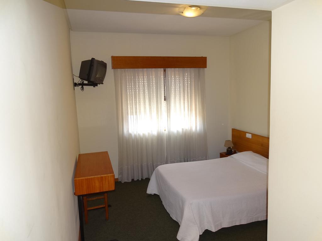 Hotel A Cepa Santo Tirso Camera foto