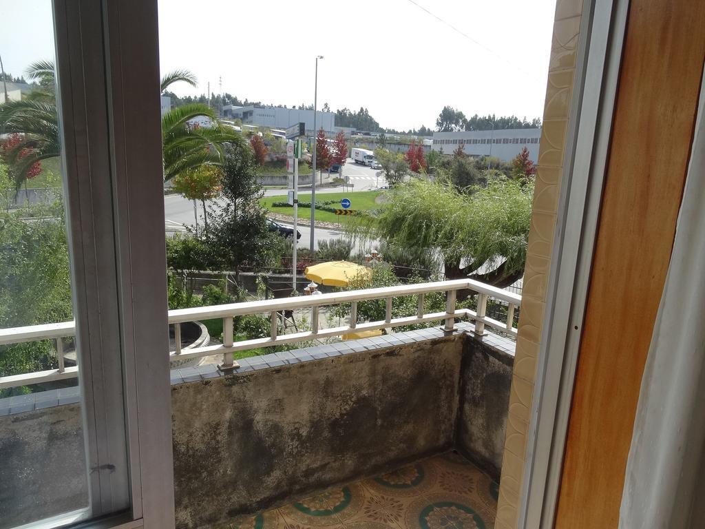 Hotel A Cepa Santo Tirso Camera foto