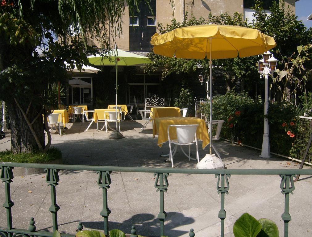 Hotel A Cepa Santo Tirso Esterno foto