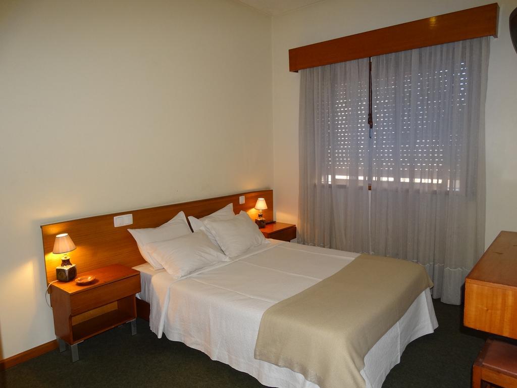 Hotel A Cepa Santo Tirso Esterno foto