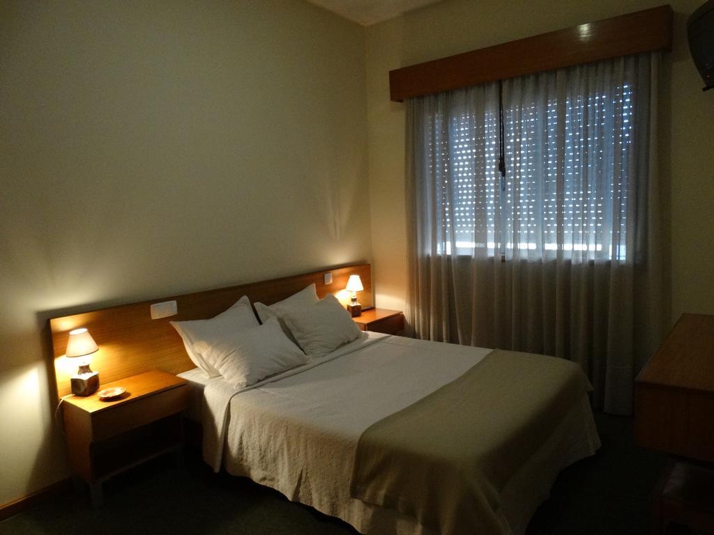 Hotel A Cepa Santo Tirso Esterno foto