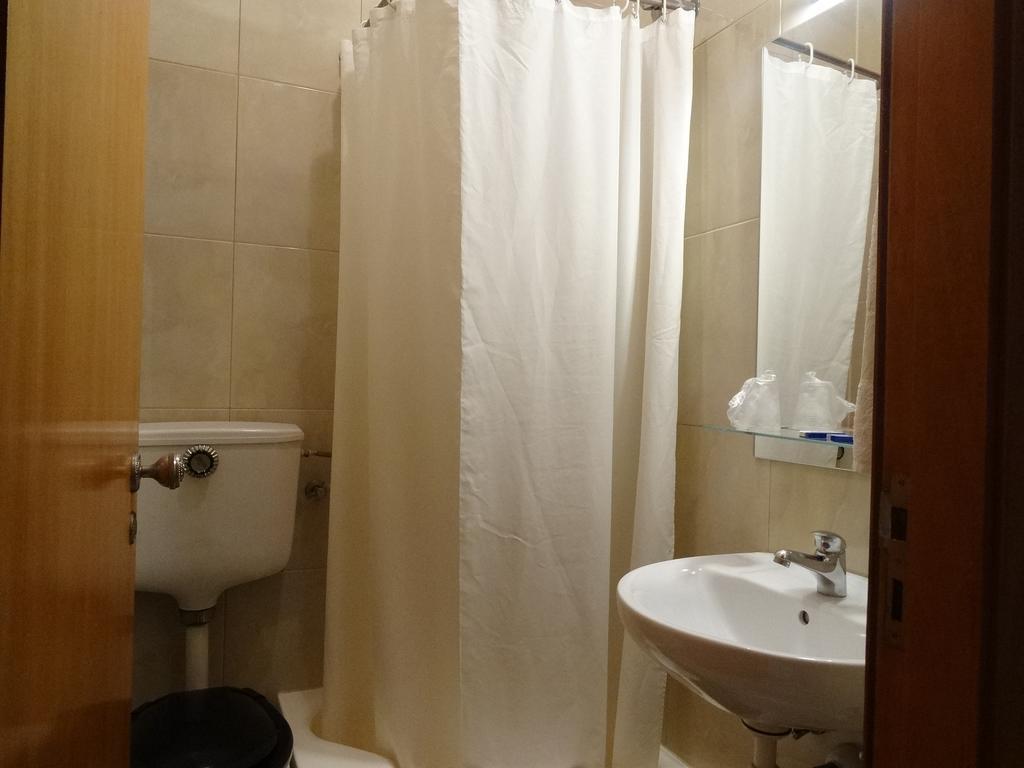 Hotel A Cepa Santo Tirso Esterno foto