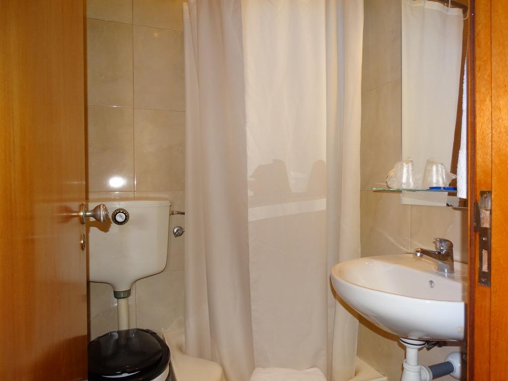 Hotel A Cepa Santo Tirso Esterno foto
