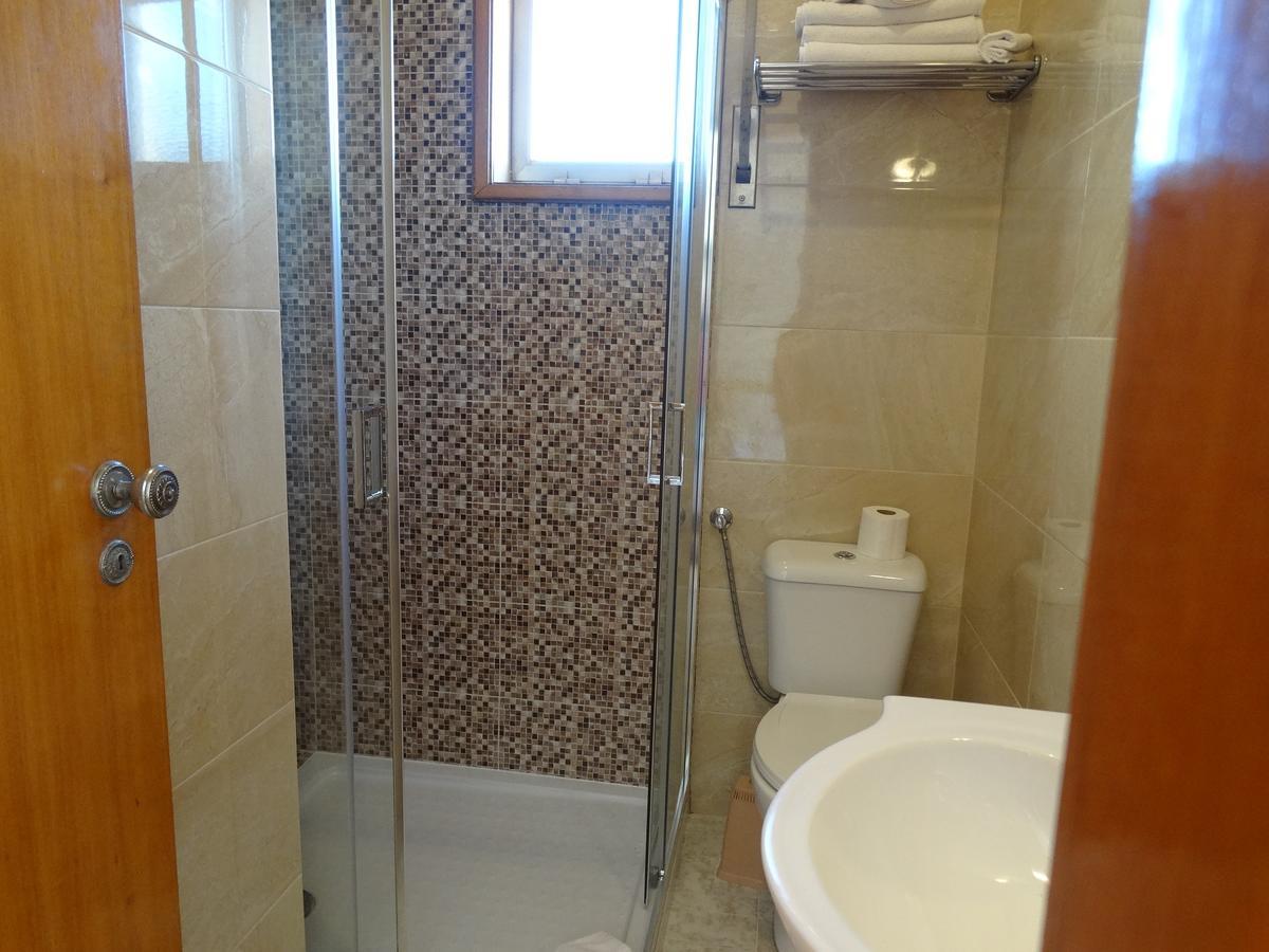 Hotel A Cepa Santo Tirso Esterno foto