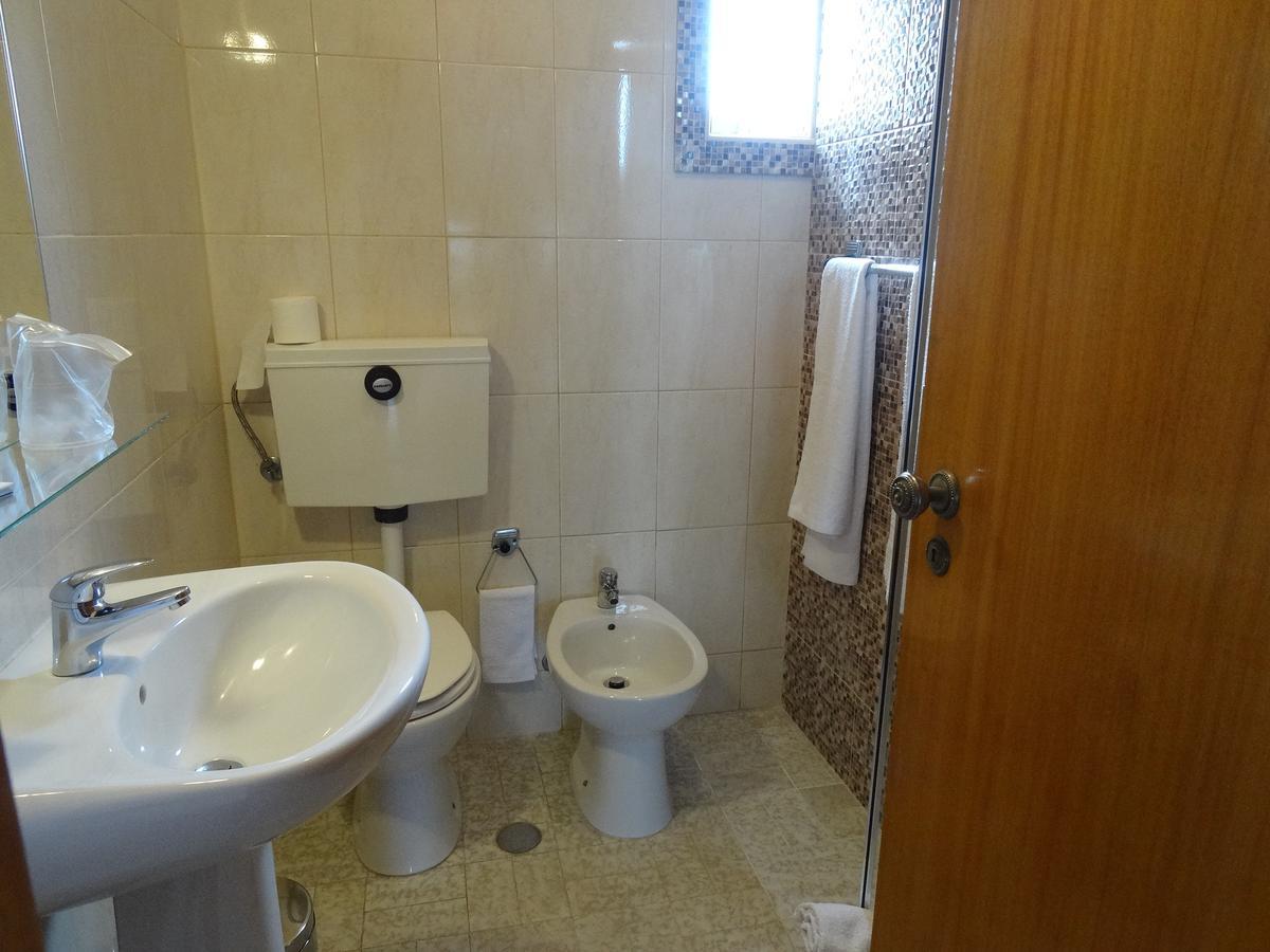 Hotel A Cepa Santo Tirso Esterno foto