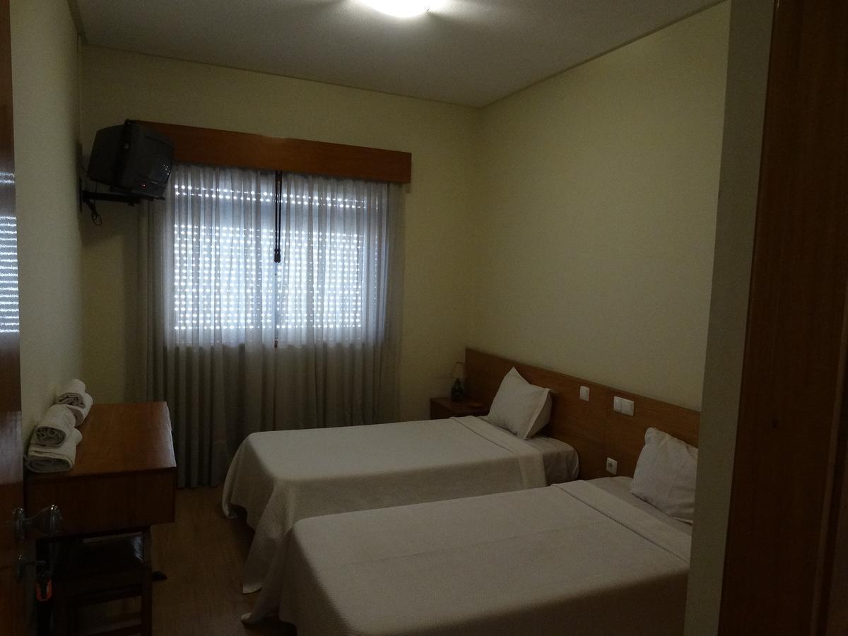 Hotel A Cepa Santo Tirso Esterno foto